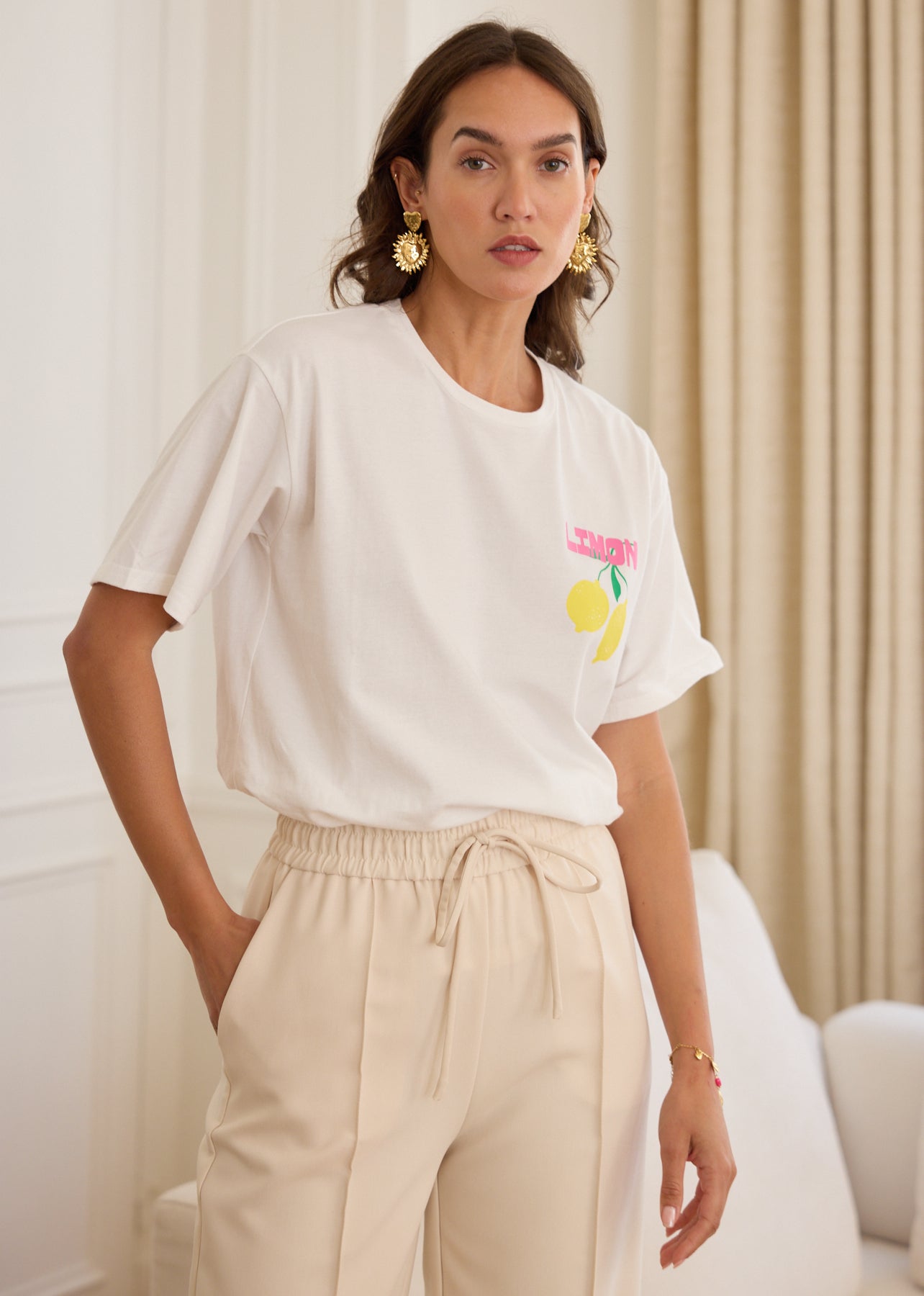 Pantalon Dua