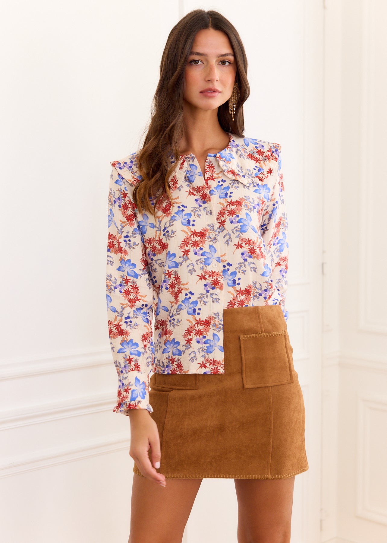 Éléa Shirt