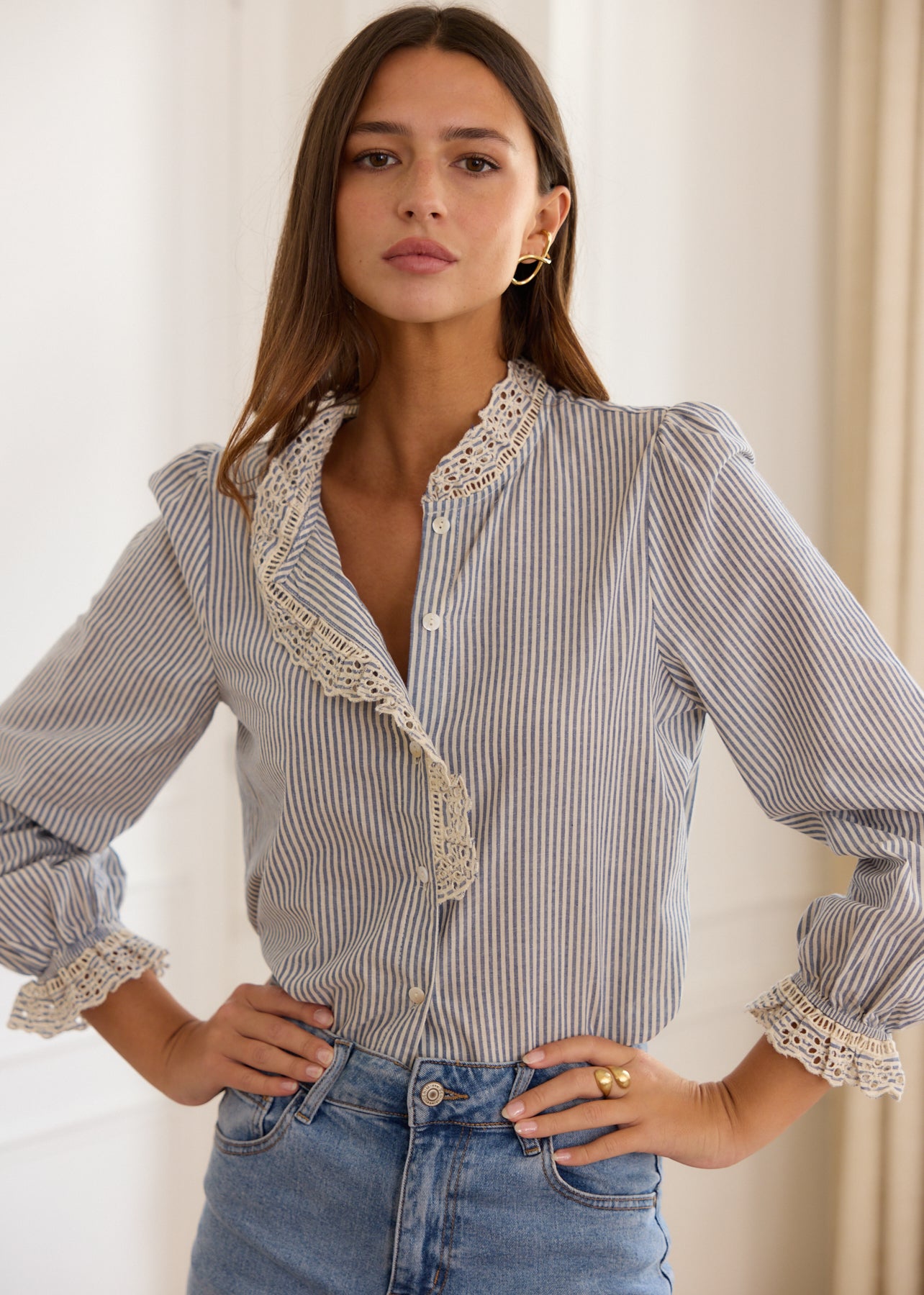 Chemise Elia
