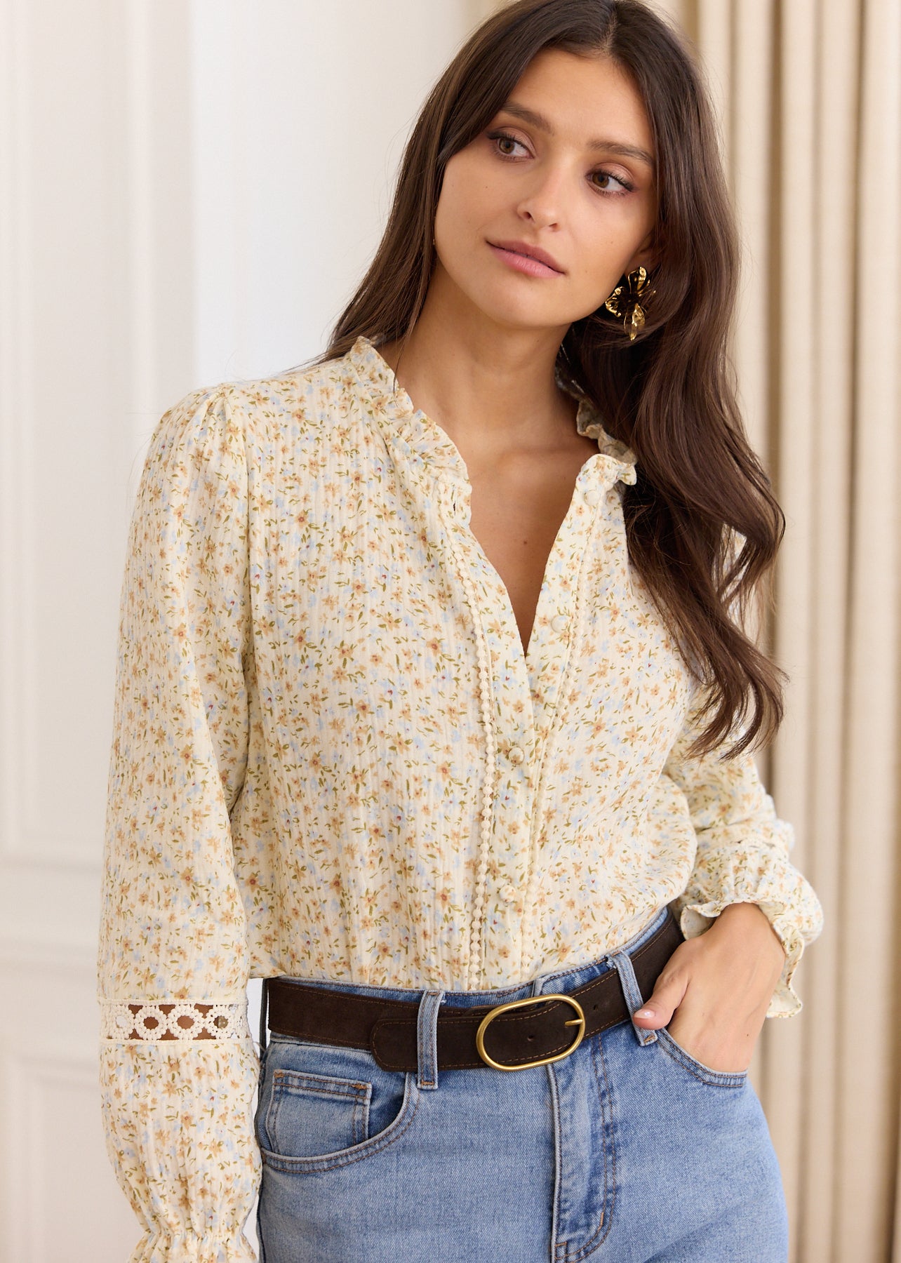 Blouse Esmée