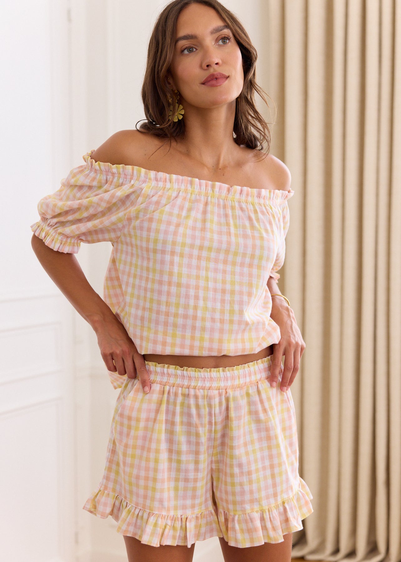 Short Esther