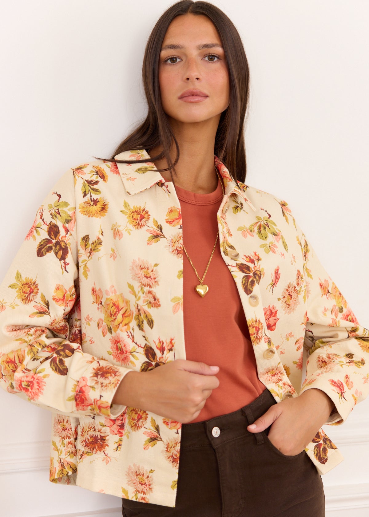 Veste Ezia