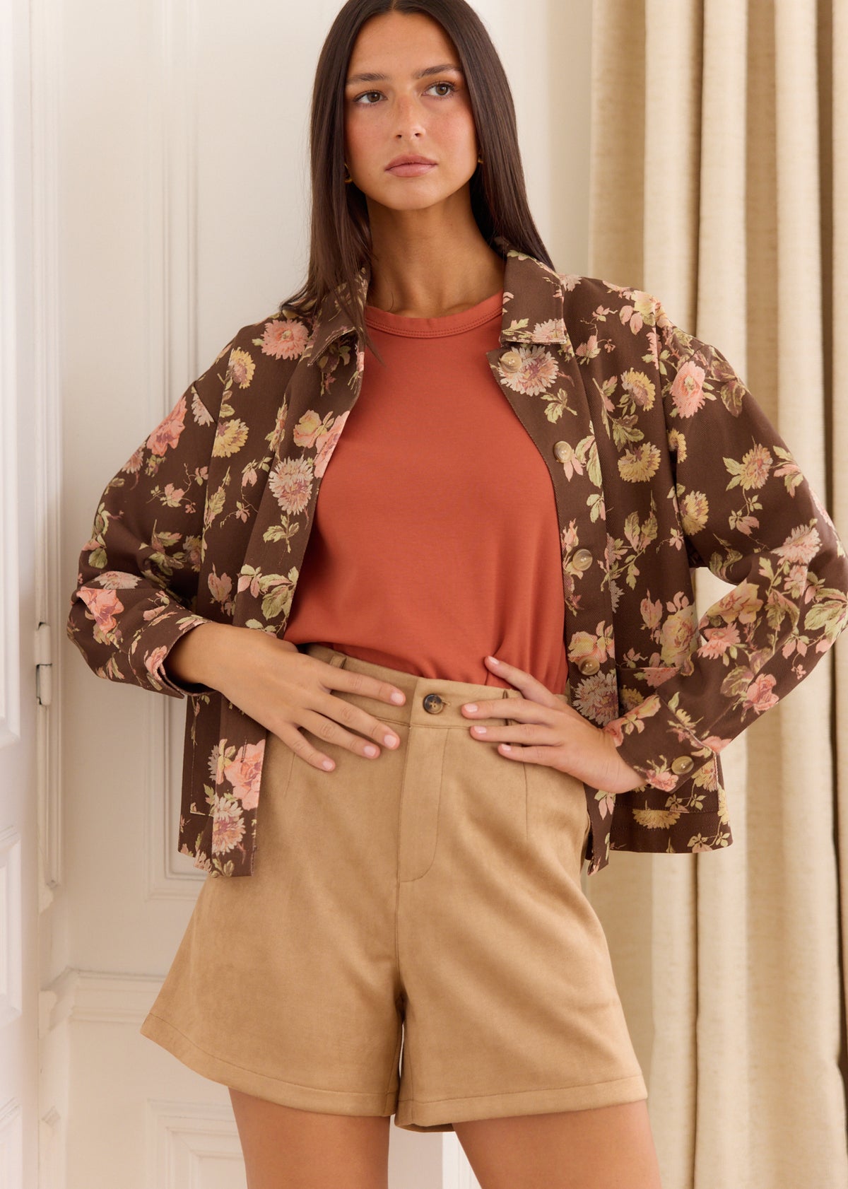 Veste Ezia