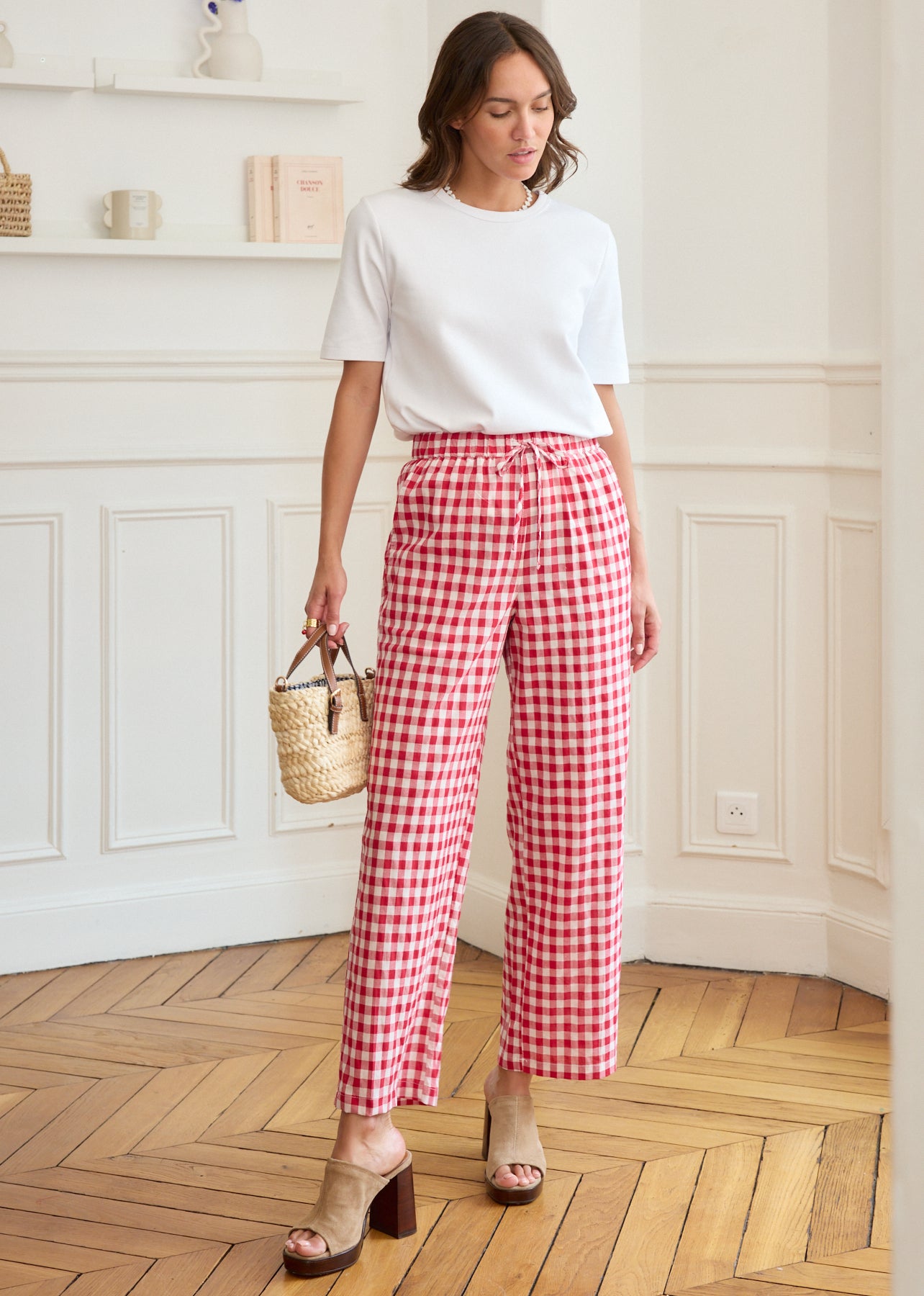 Pantalon Feriel