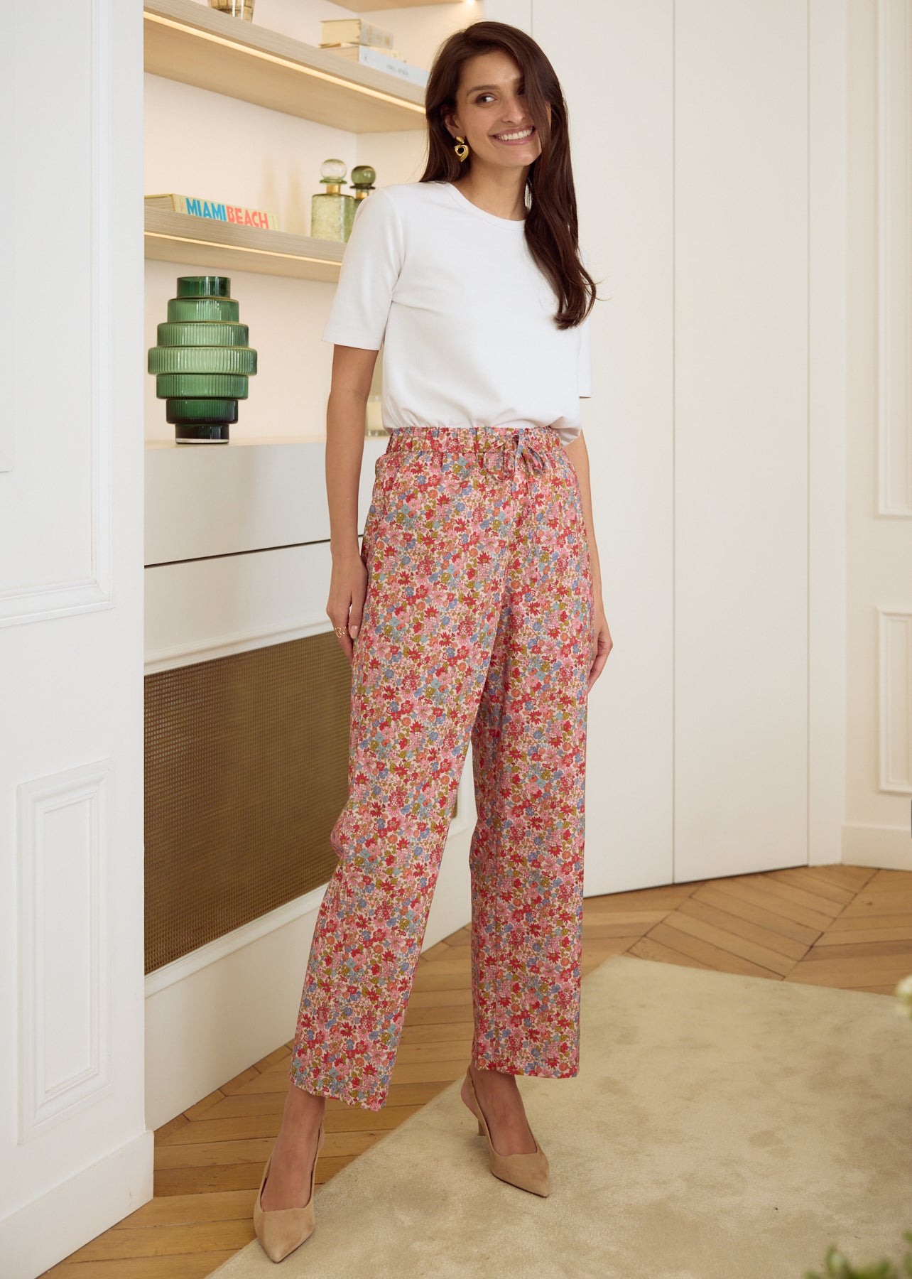Pantalon Feriel