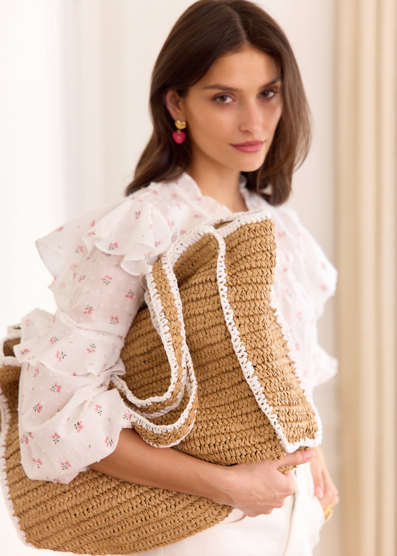 Georgette Bag