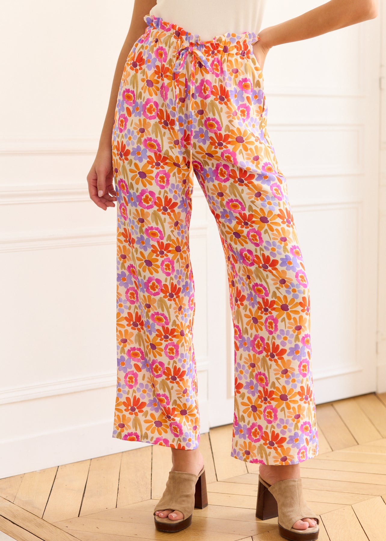 Pantalon Gladys