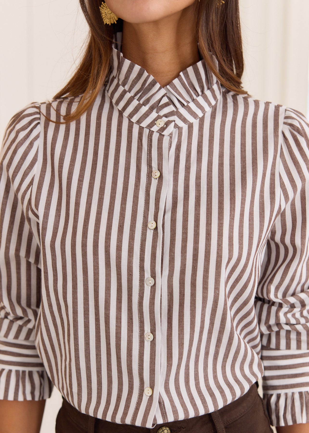 Hawa Shirt
