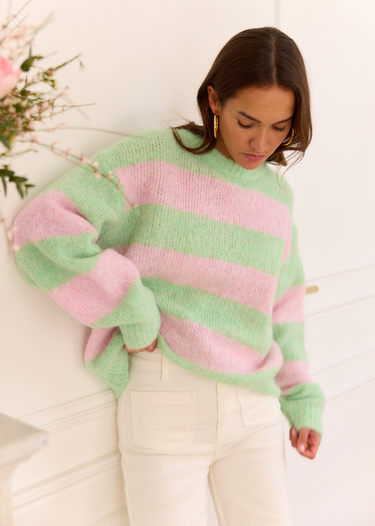 Ilias Sweater