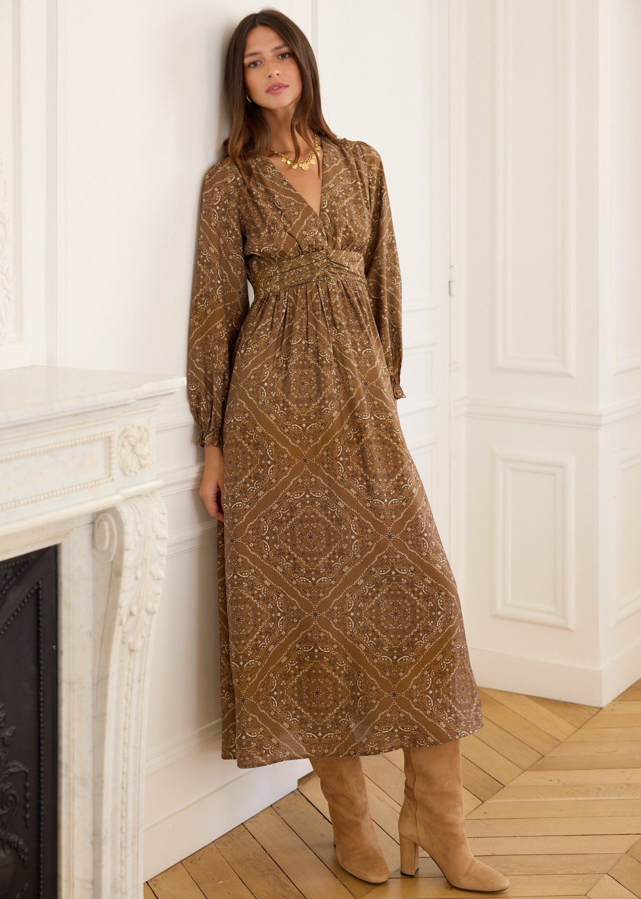 Robe Inara