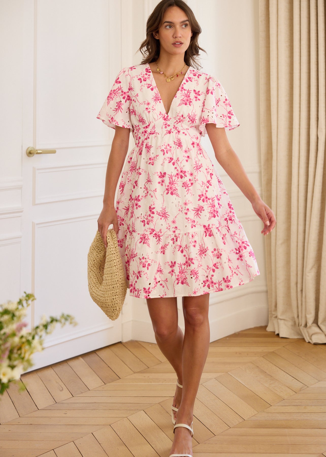 Robe Indy