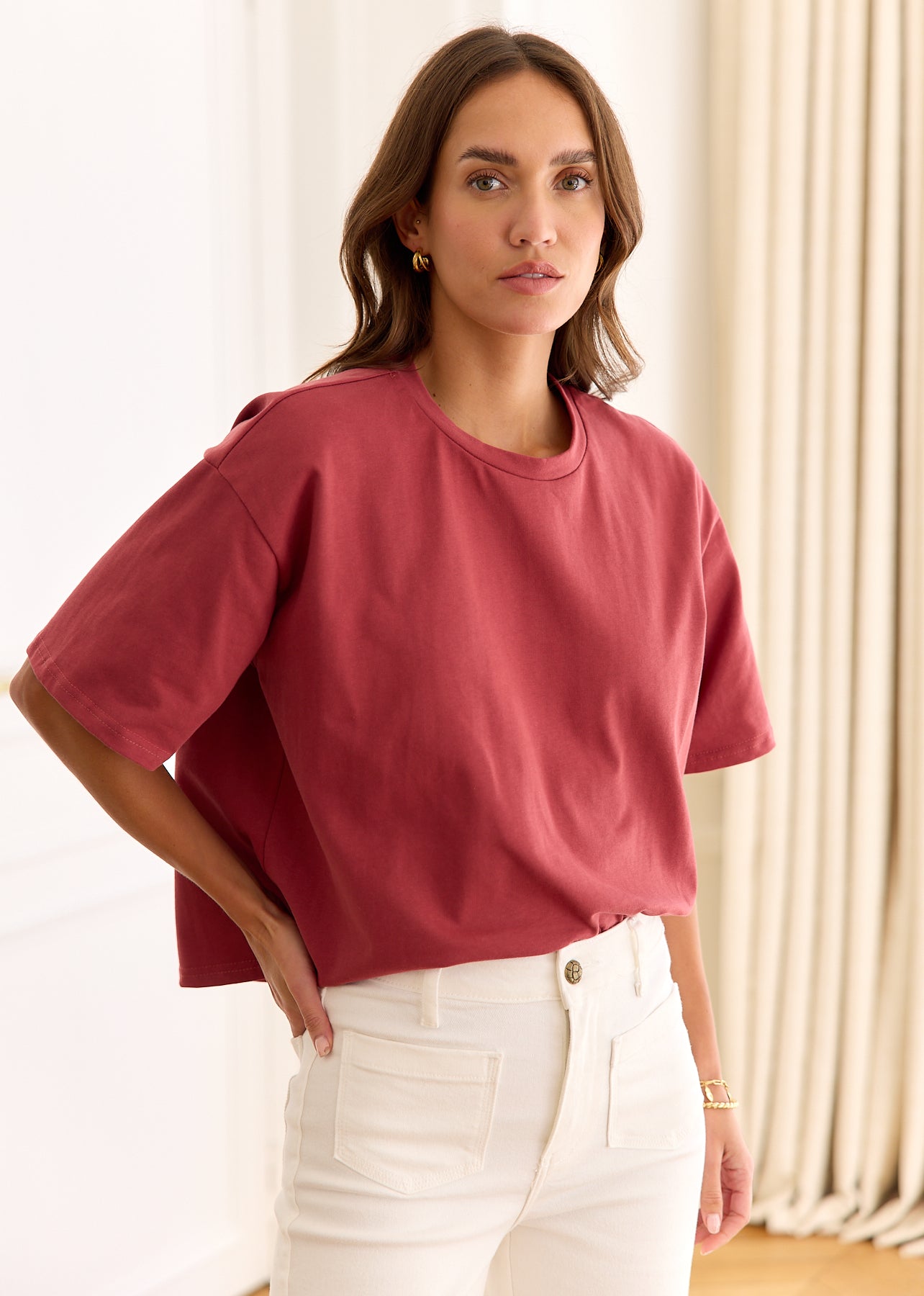 T-shirt Iva