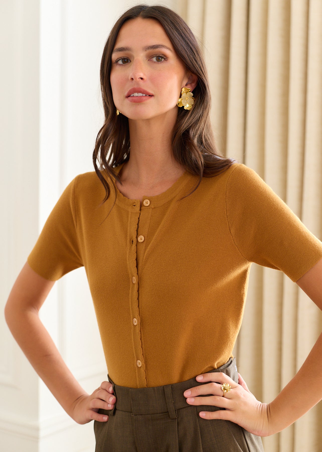 Pull Ivy