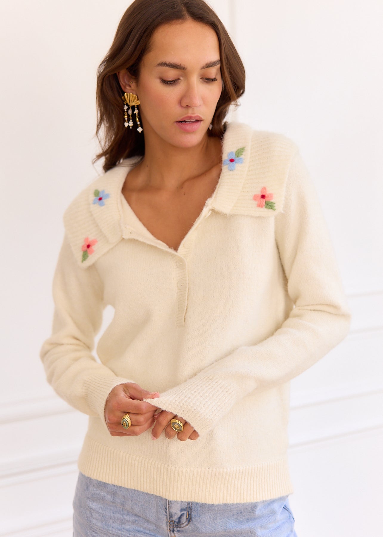 Katia Sweater