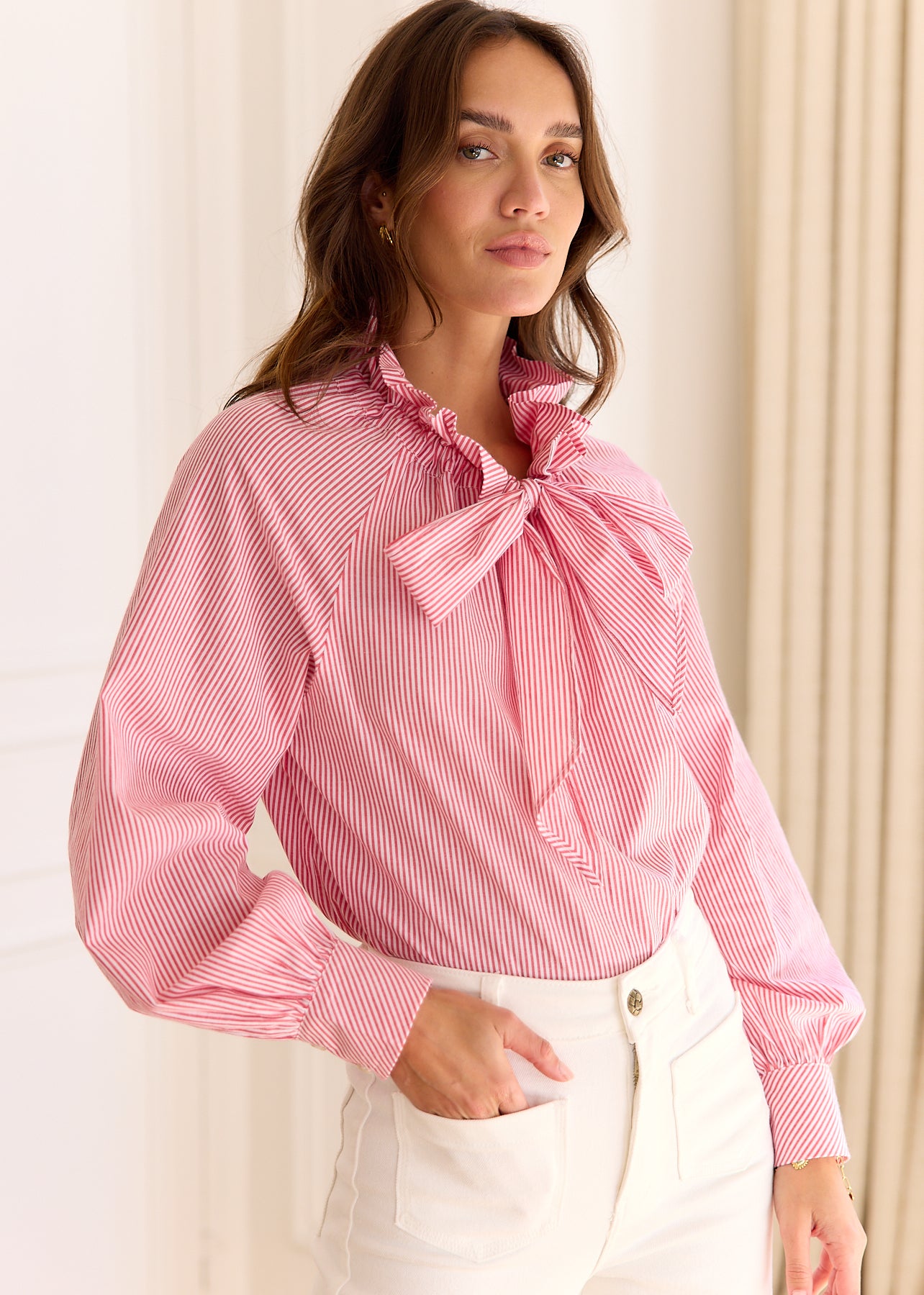 Kim Blouse