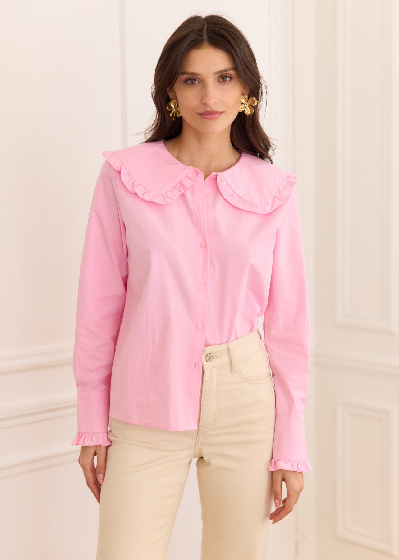 Lilia Shirt