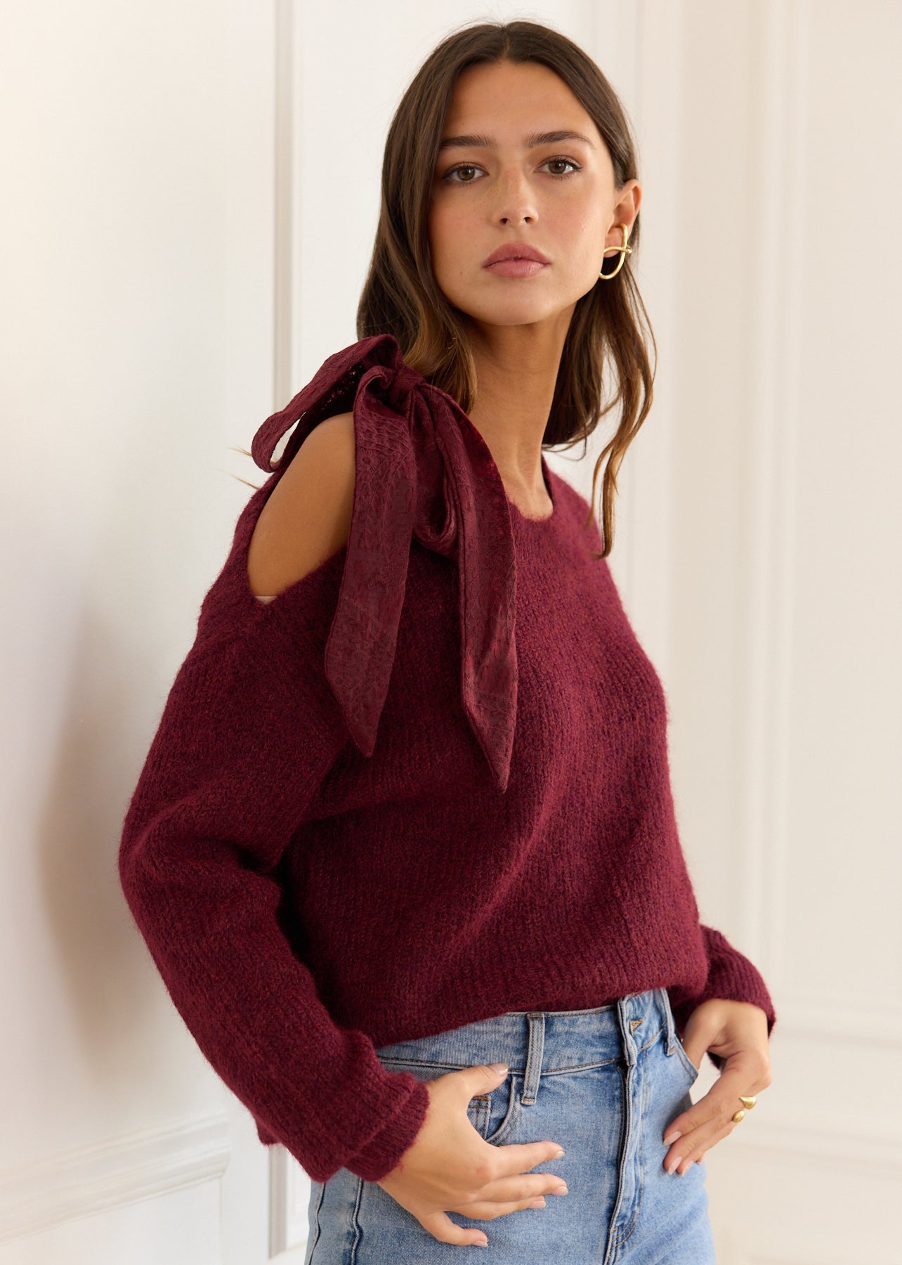 Lilou sweater