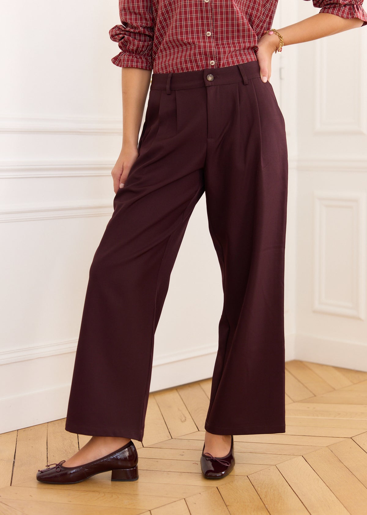 Pantalon Lily