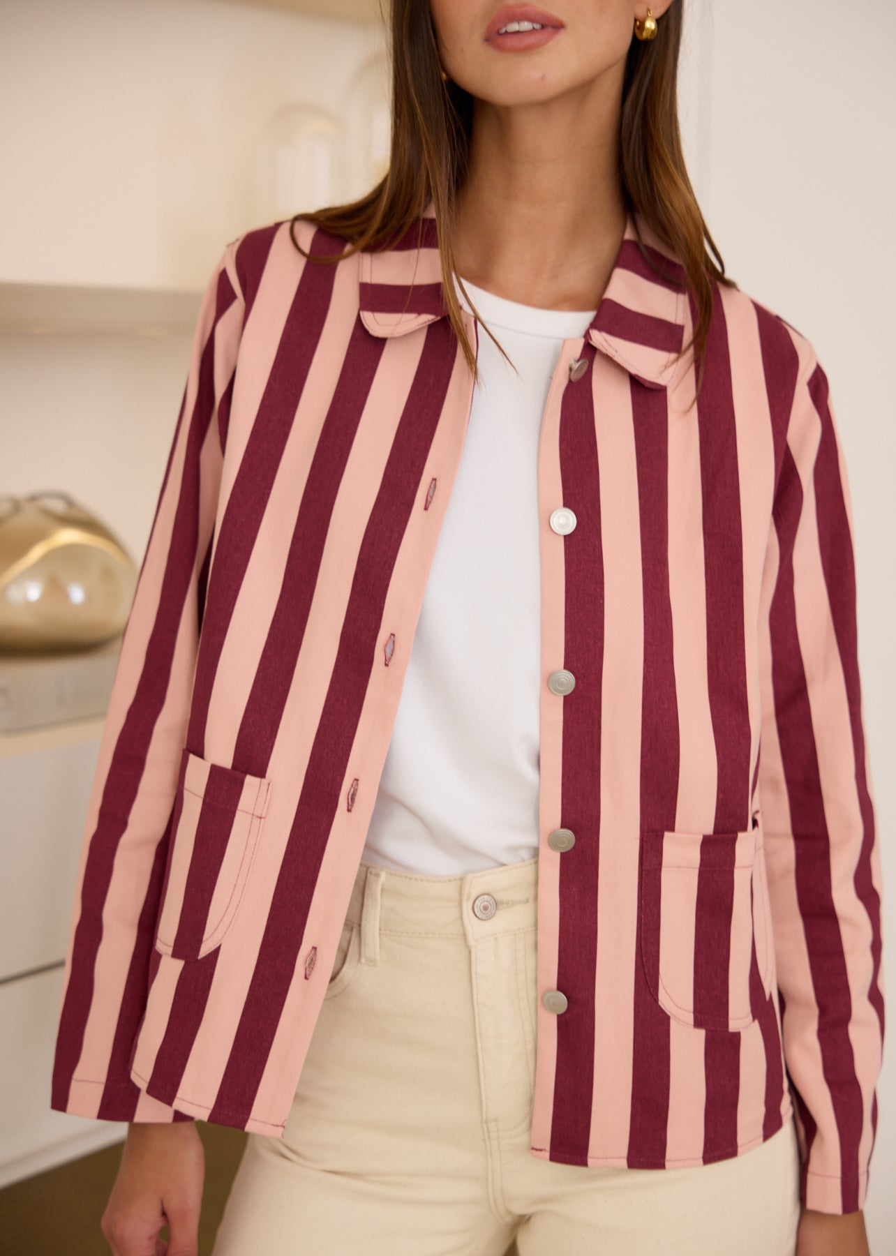 Veste Loris