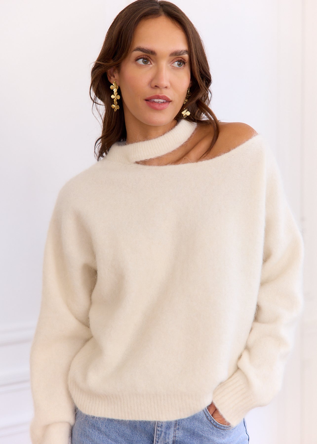Luana Sweater