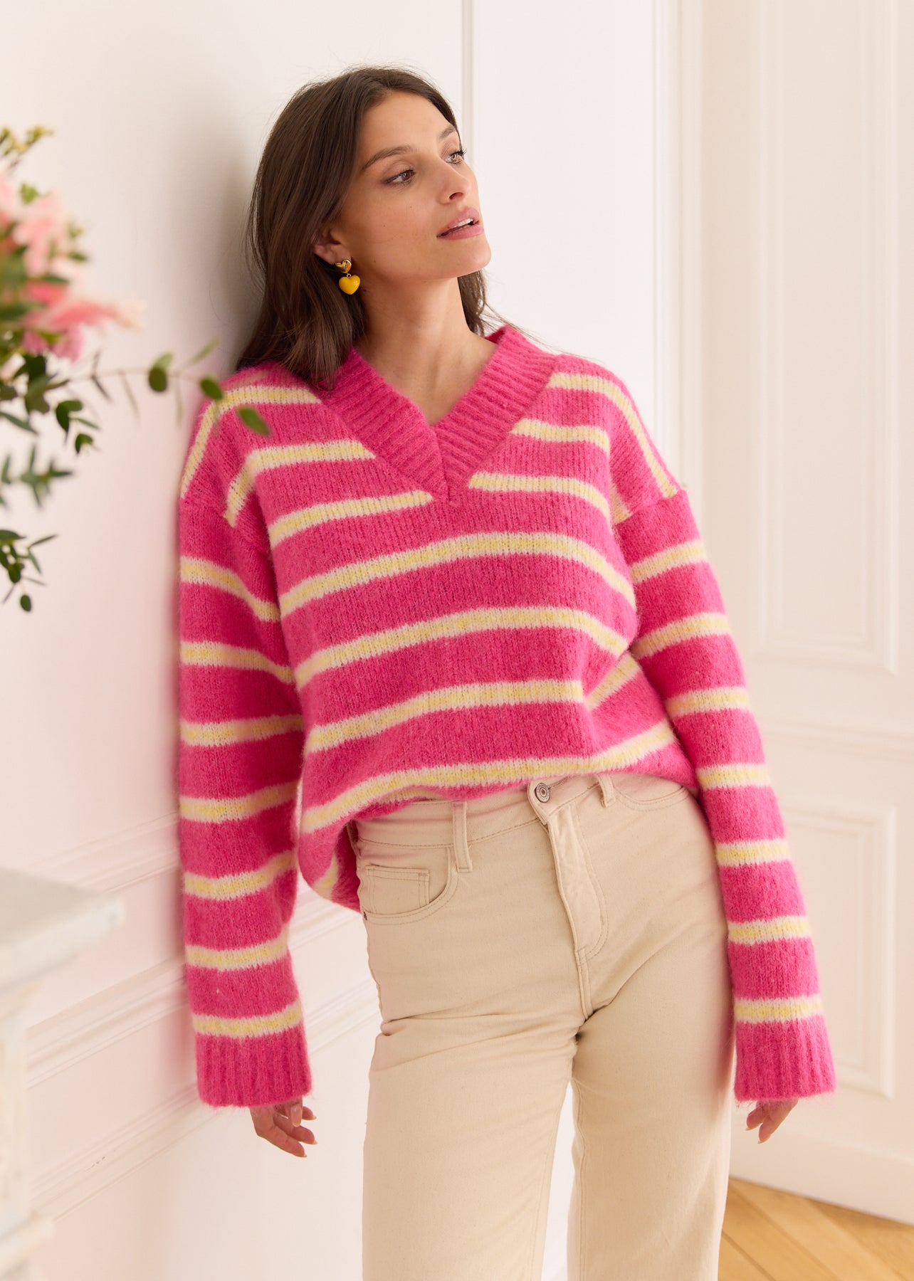 Manon Sweater