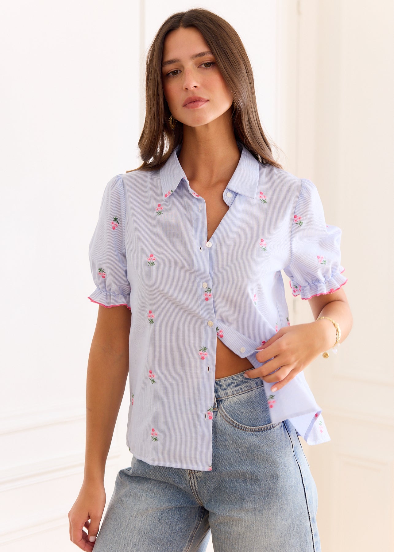 Chemise Margot