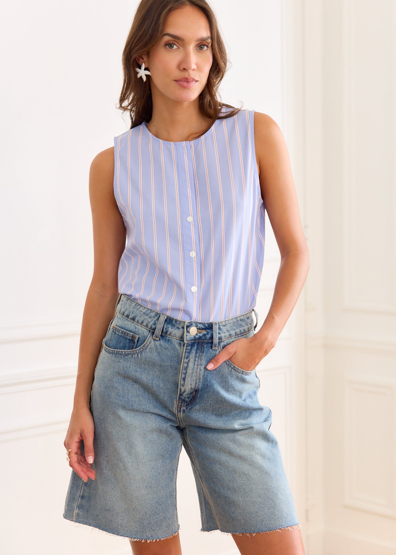 Short Savana