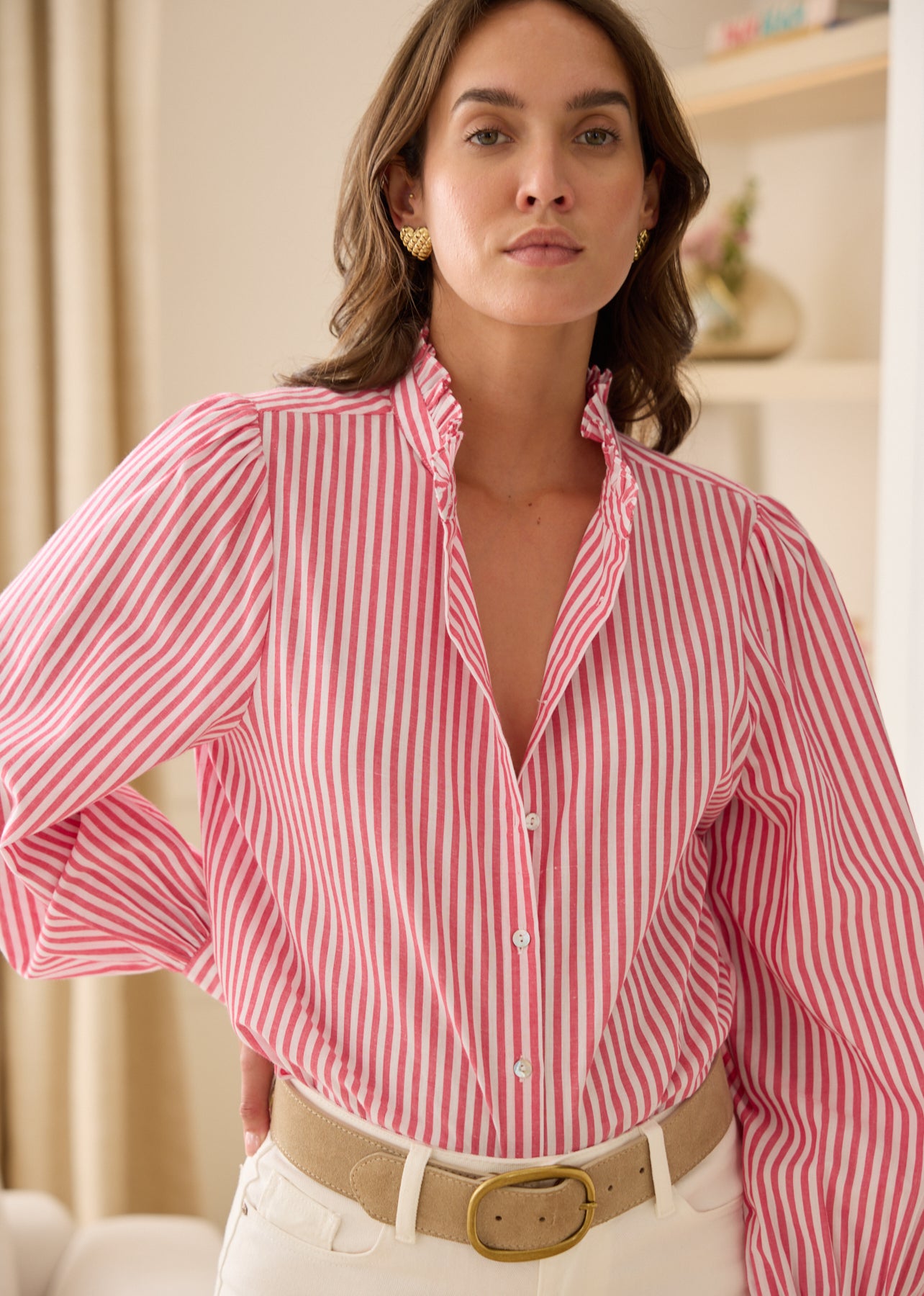 Chemise Ophélie