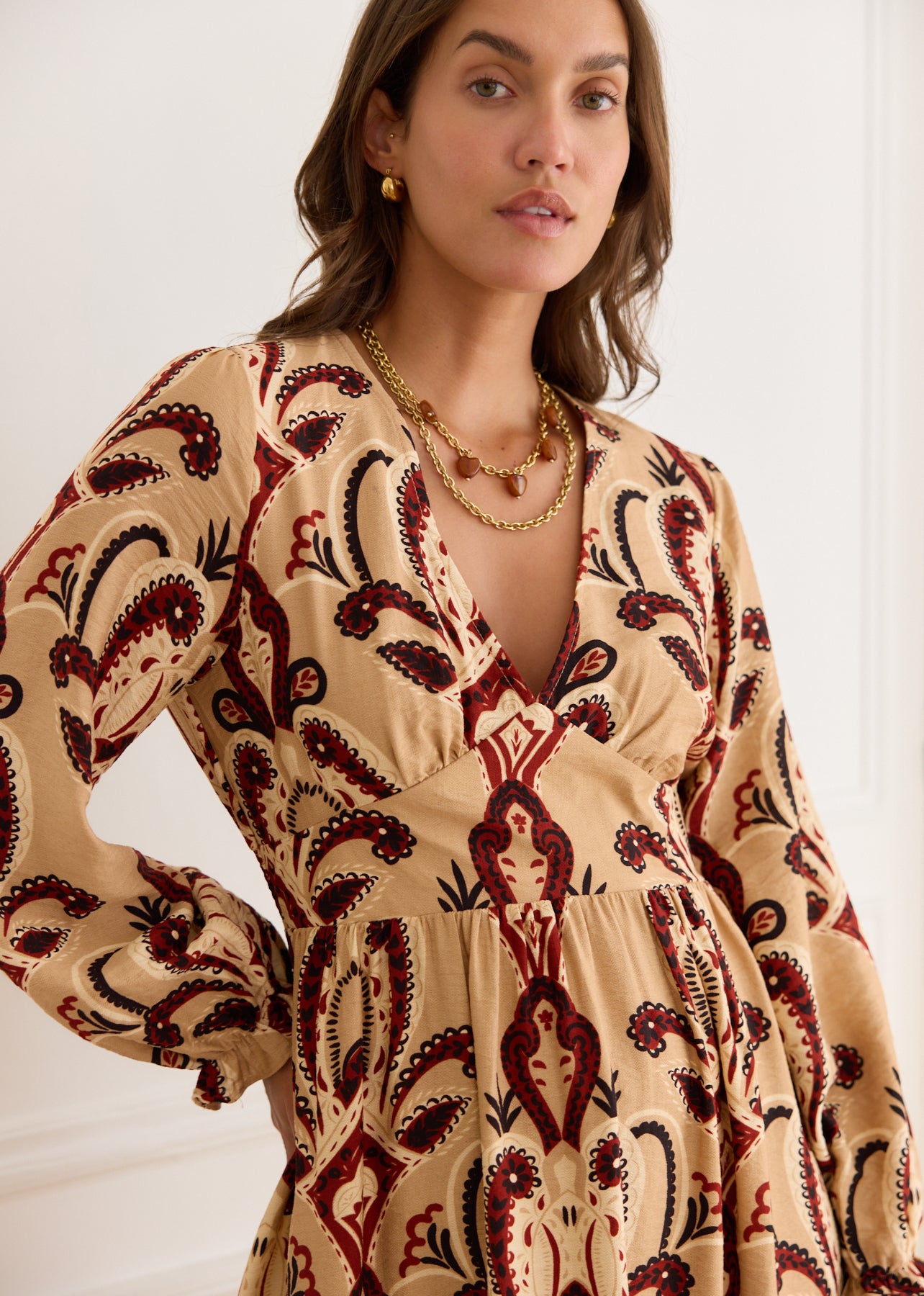 Robe Oria