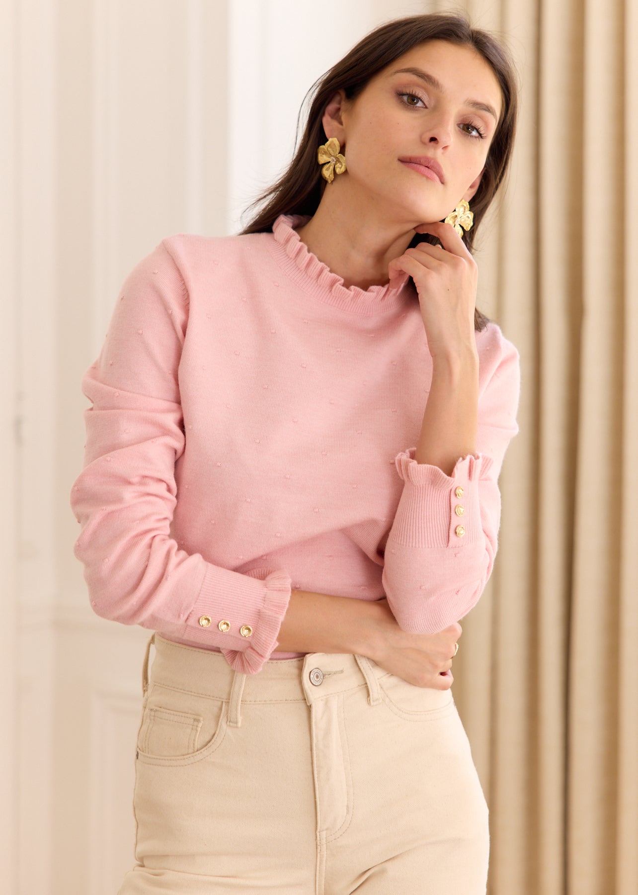 Pull Prisca