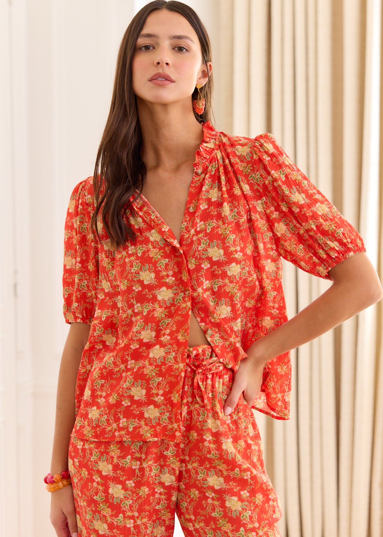 Blouse Rekia