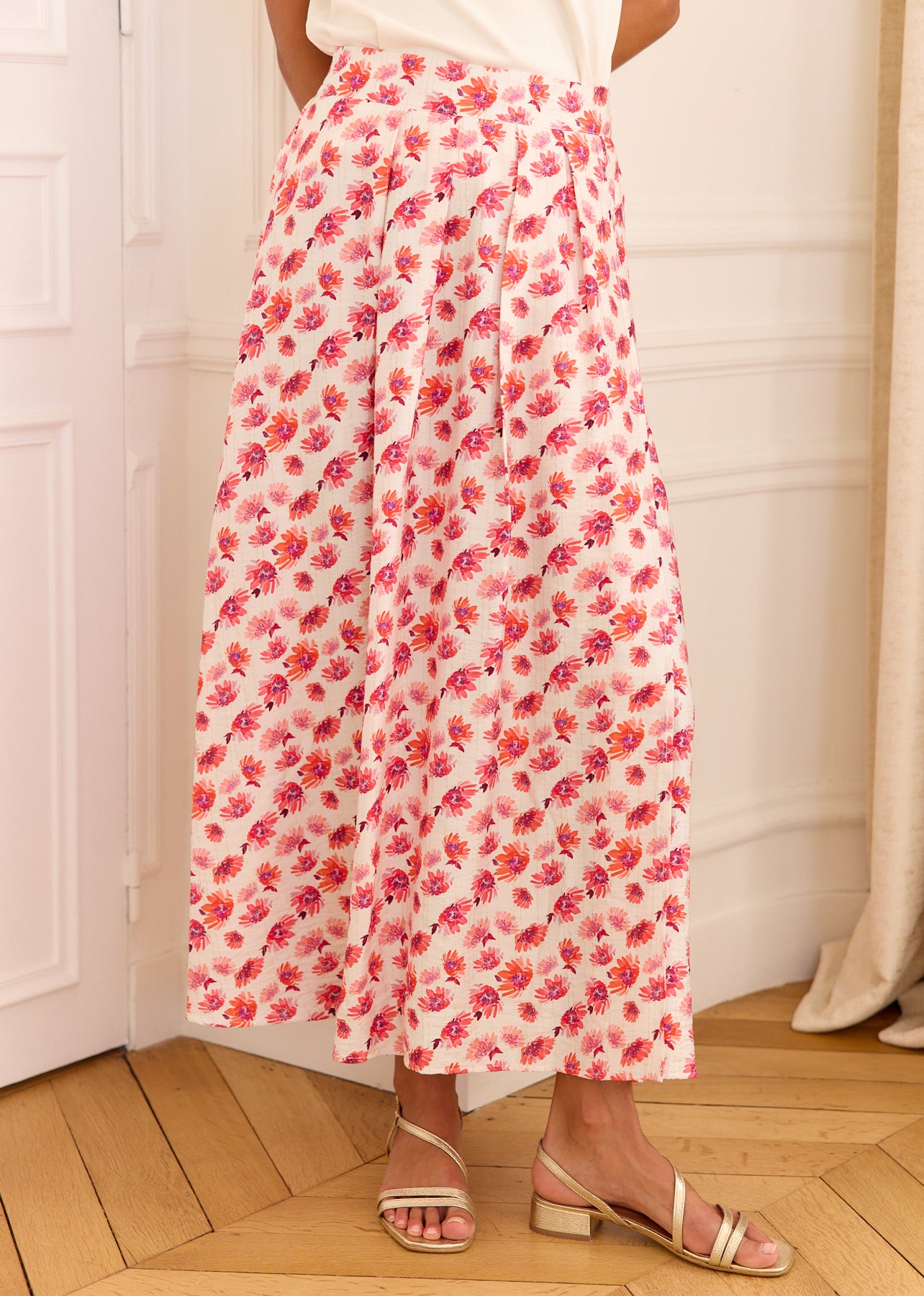 Skirt Rhéa