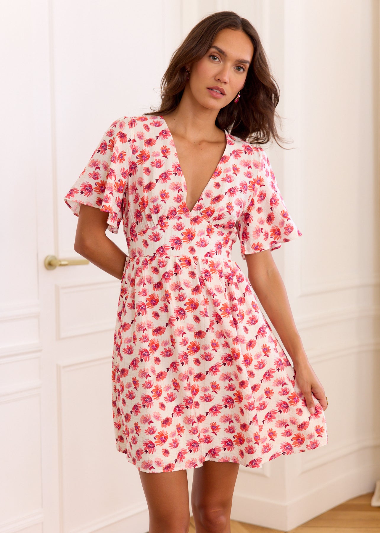 Dress Rhéa