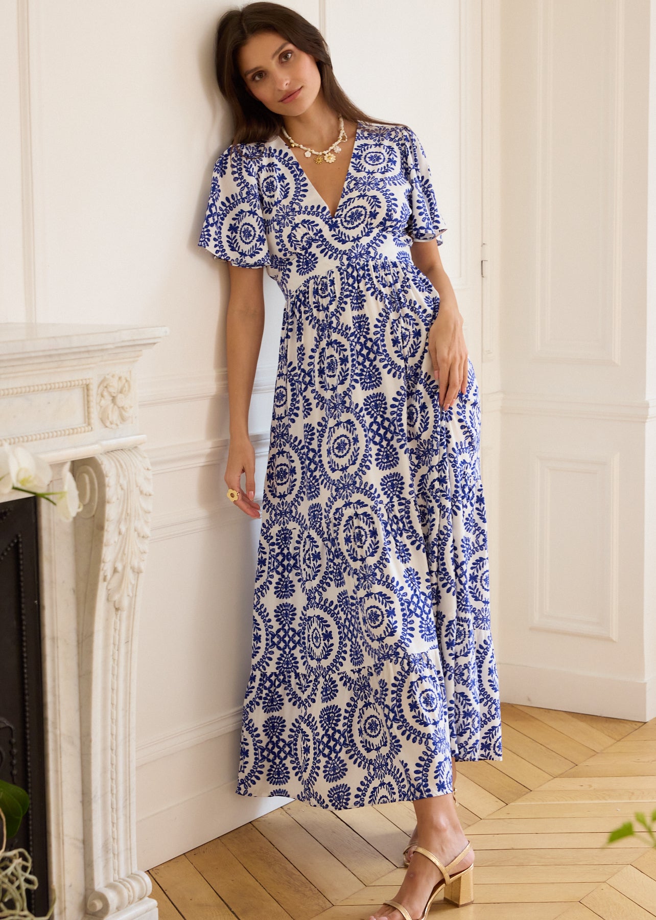 Robe Alix
