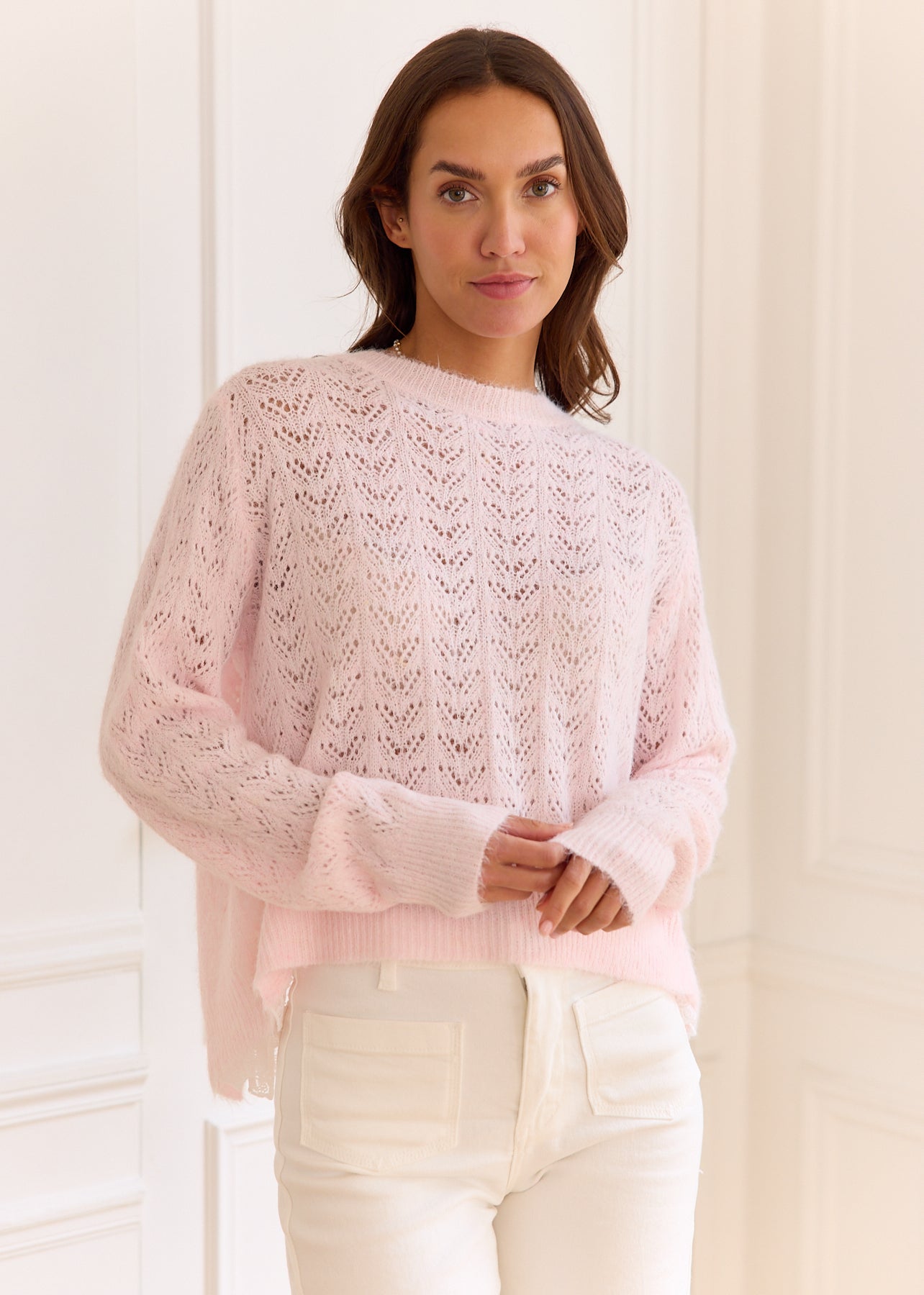 Roxy Sweater
