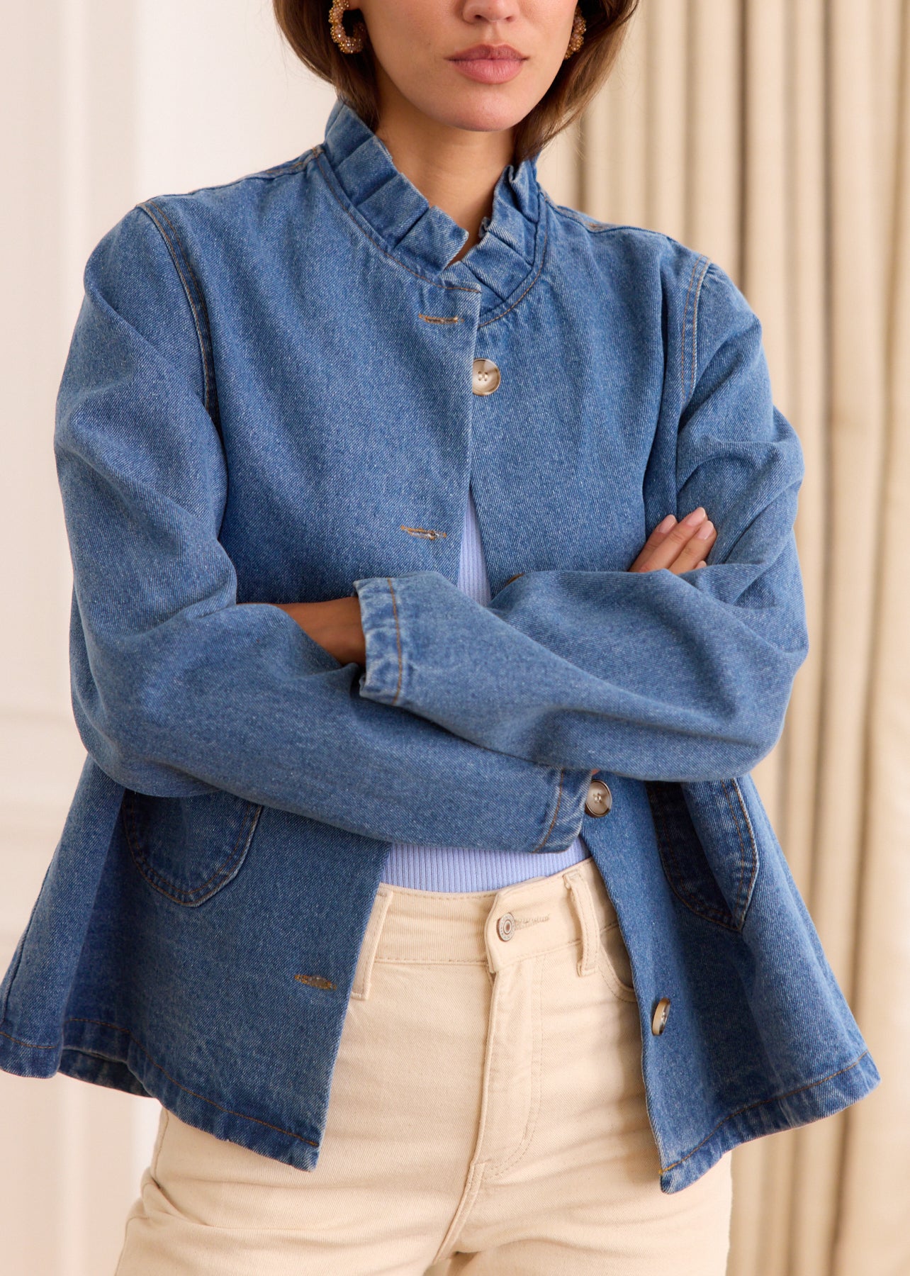 Veste Sandy