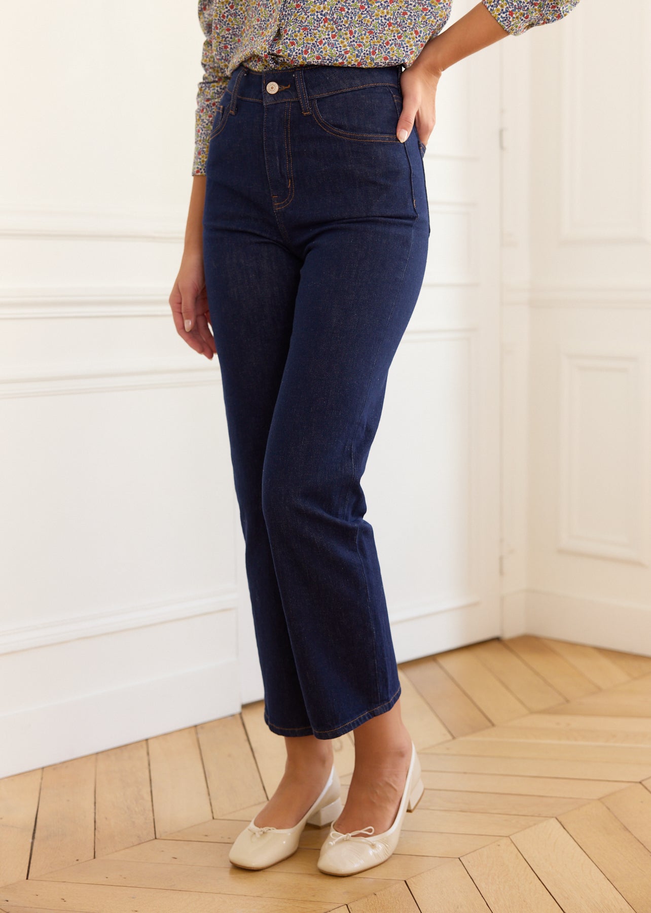 Jean Solange