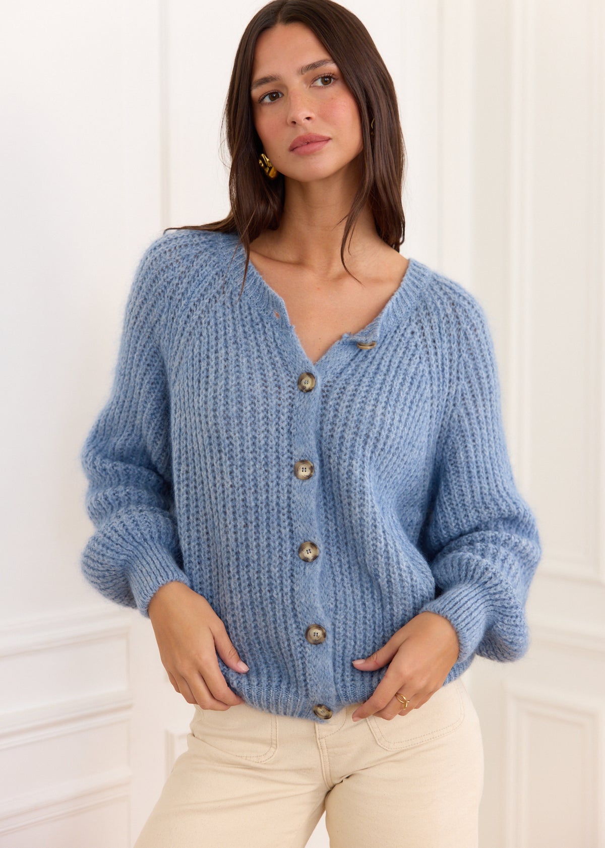 Sola Vest