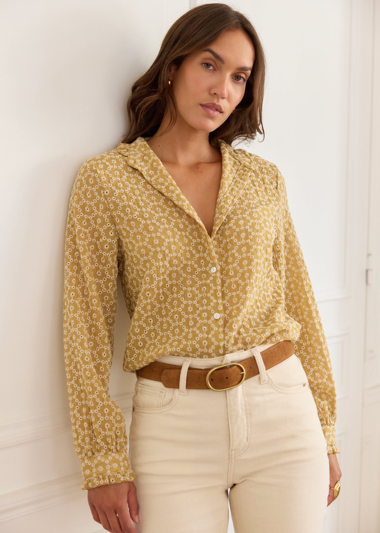 Chemise Sue