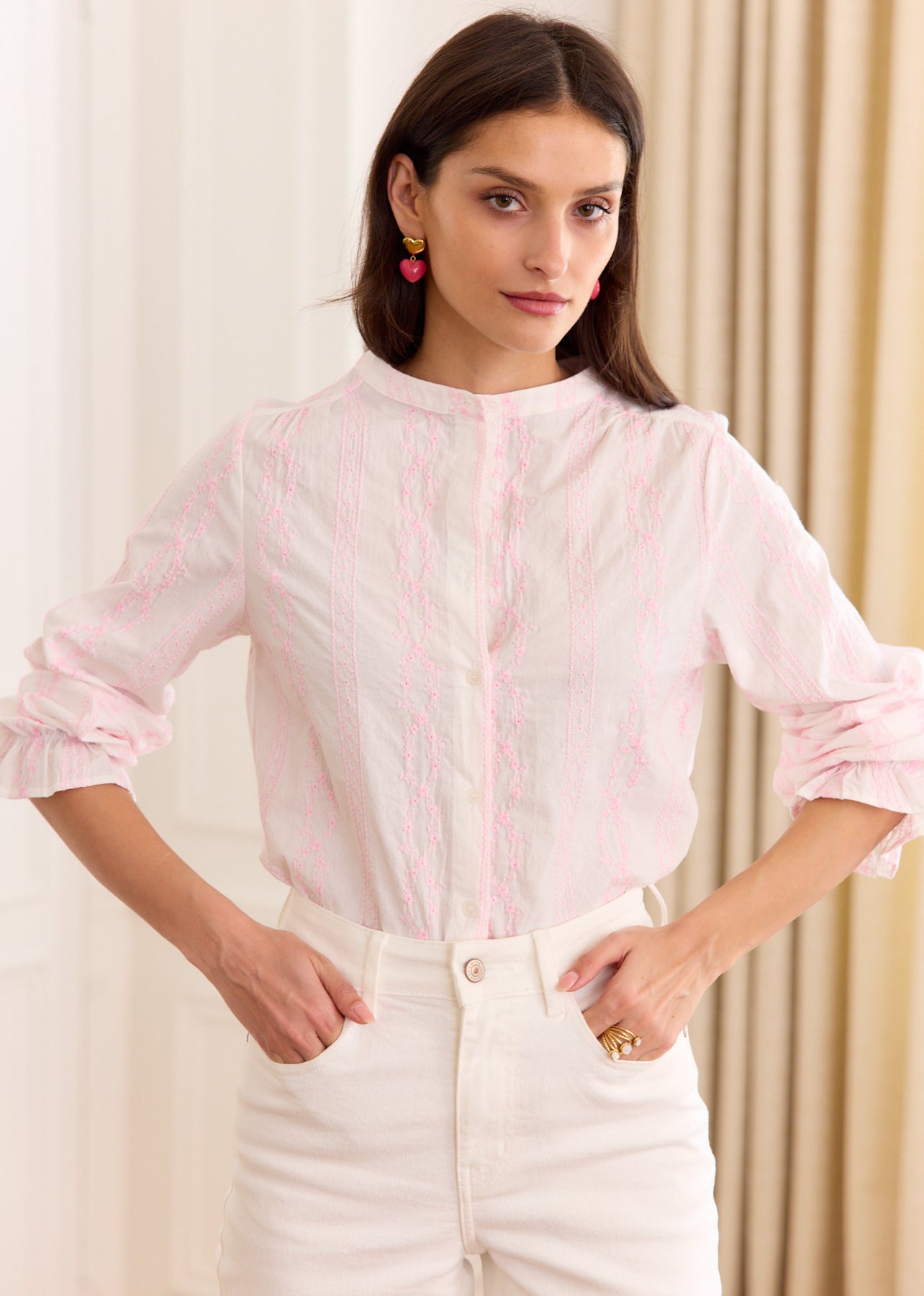 Chemise Sydney