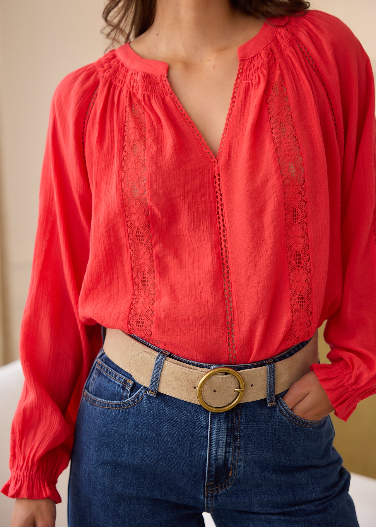 Blouse Sylva