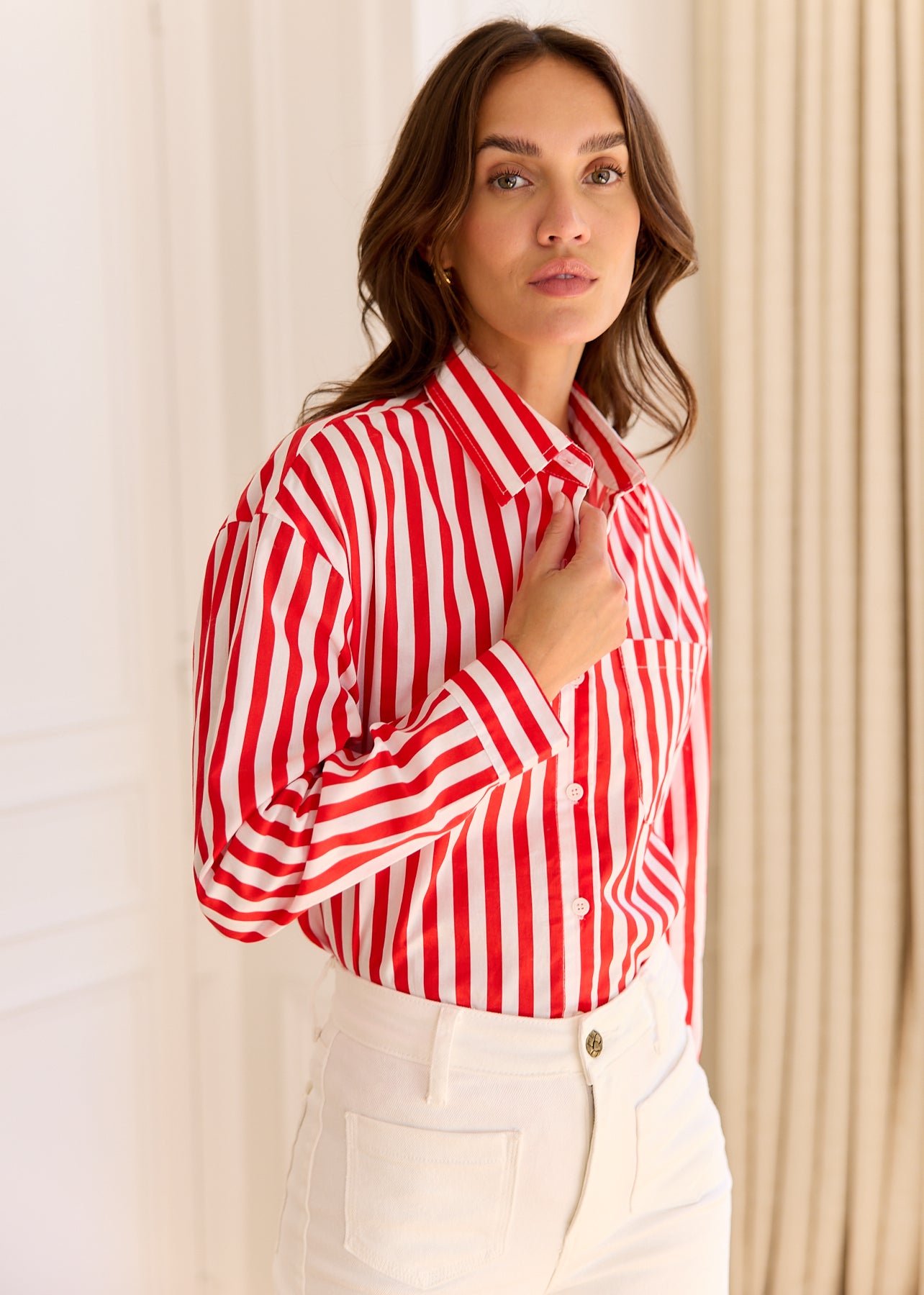 Tanaïs Shirt