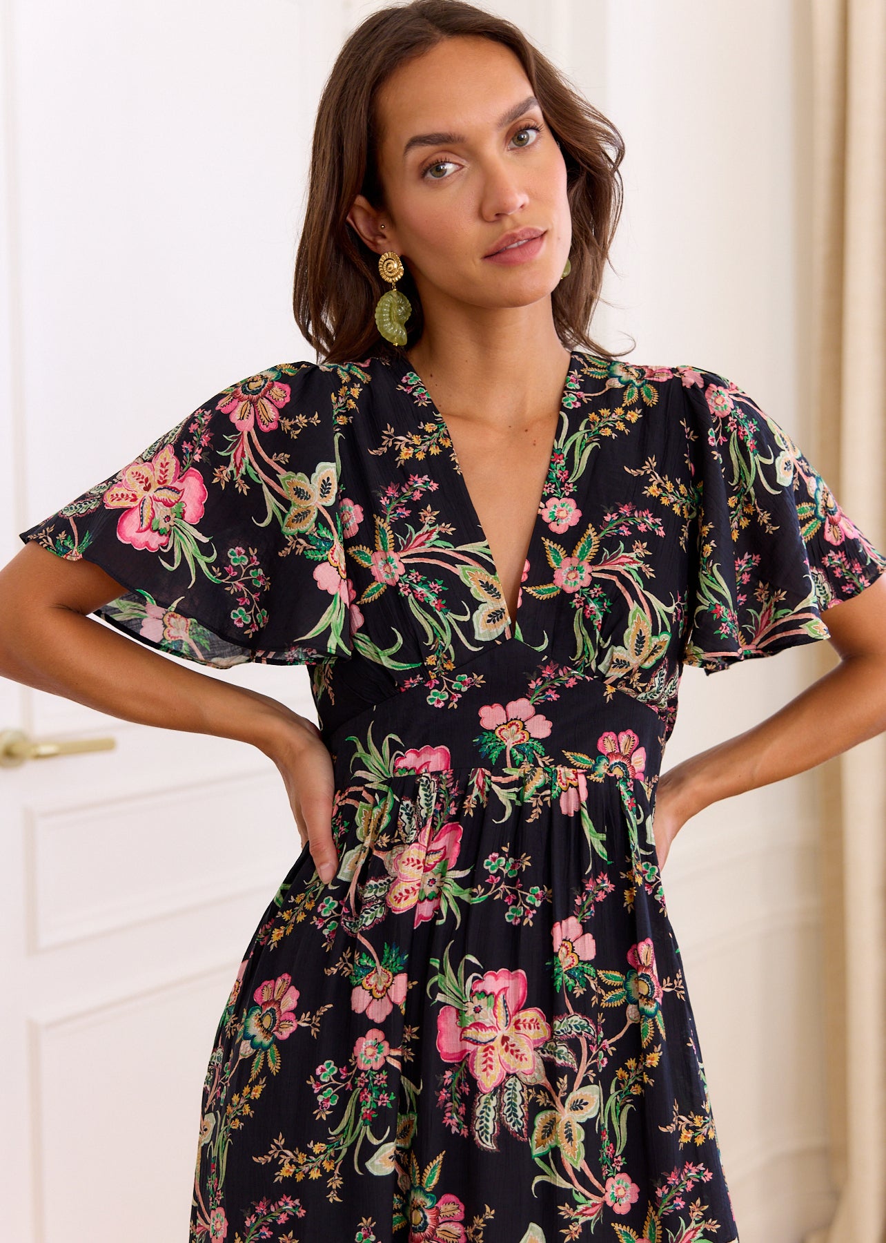 Robe Tashi
