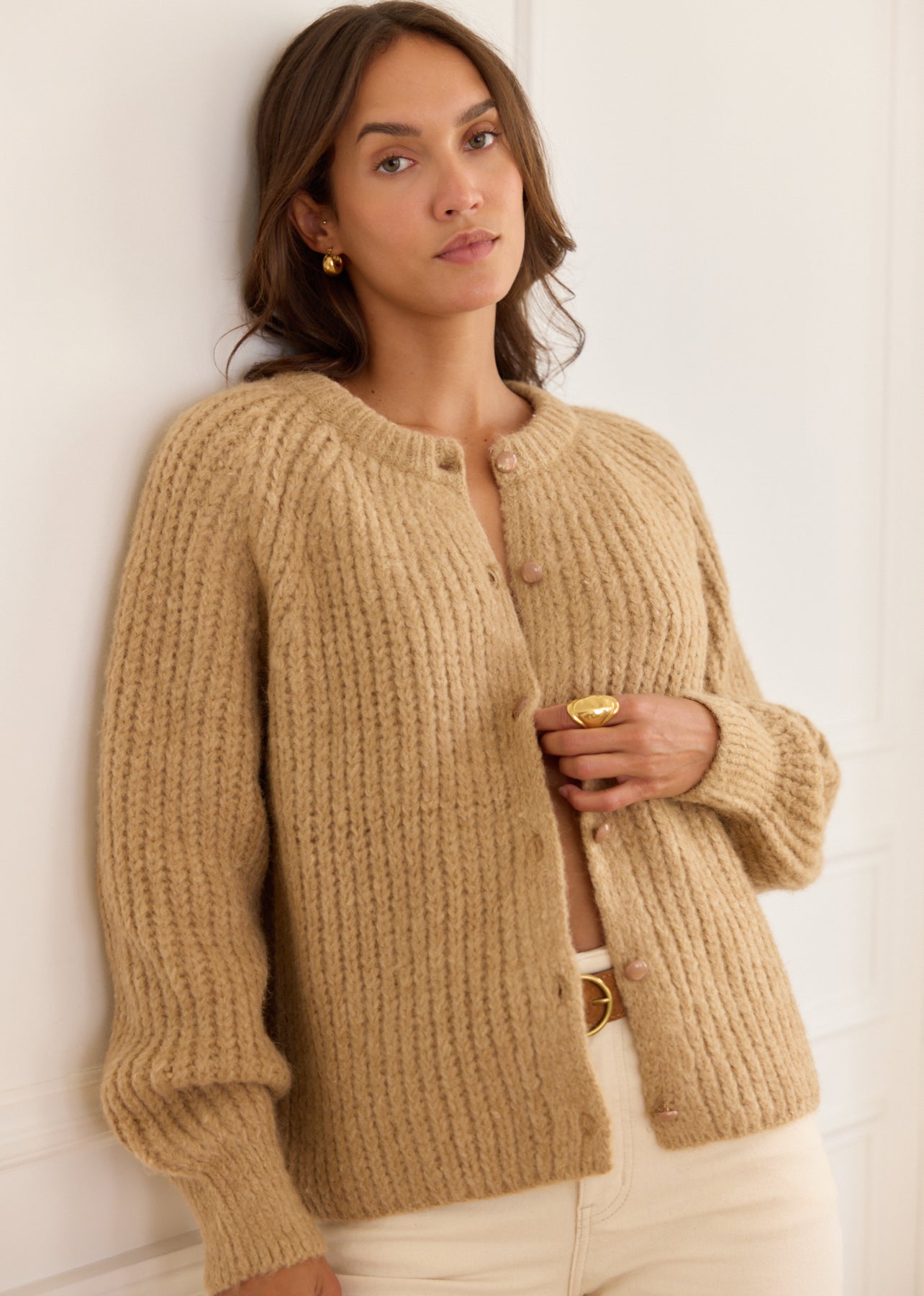 Gilet Télio