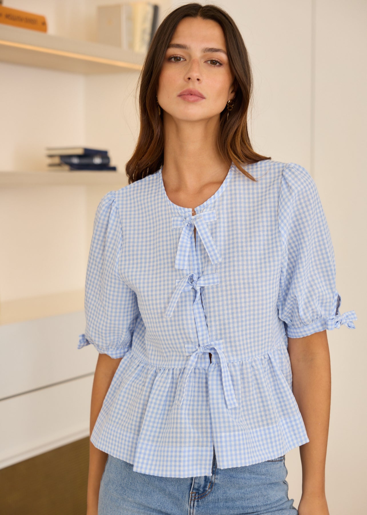 Blouse Tina