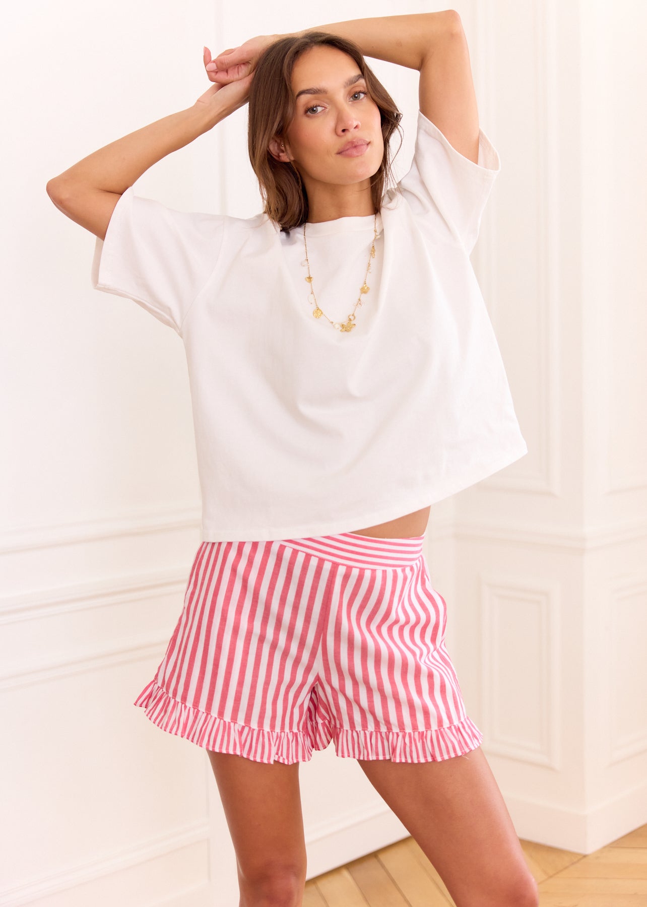 Tya Shorts