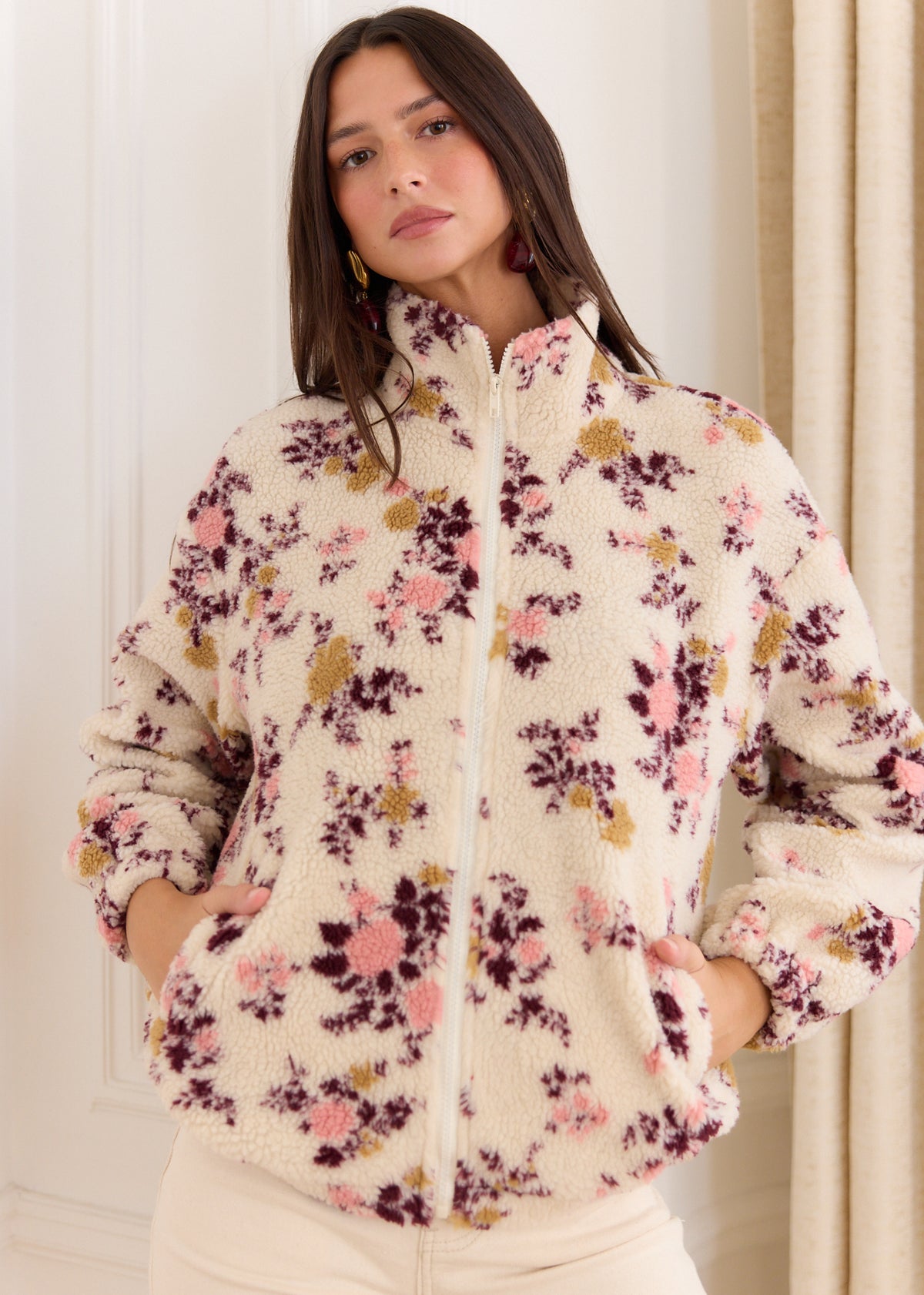 Vanina Jacket