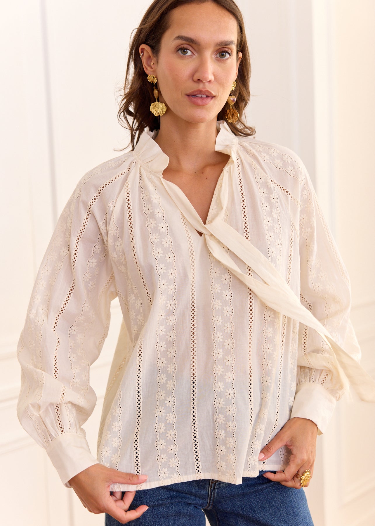 Blouse Vicky