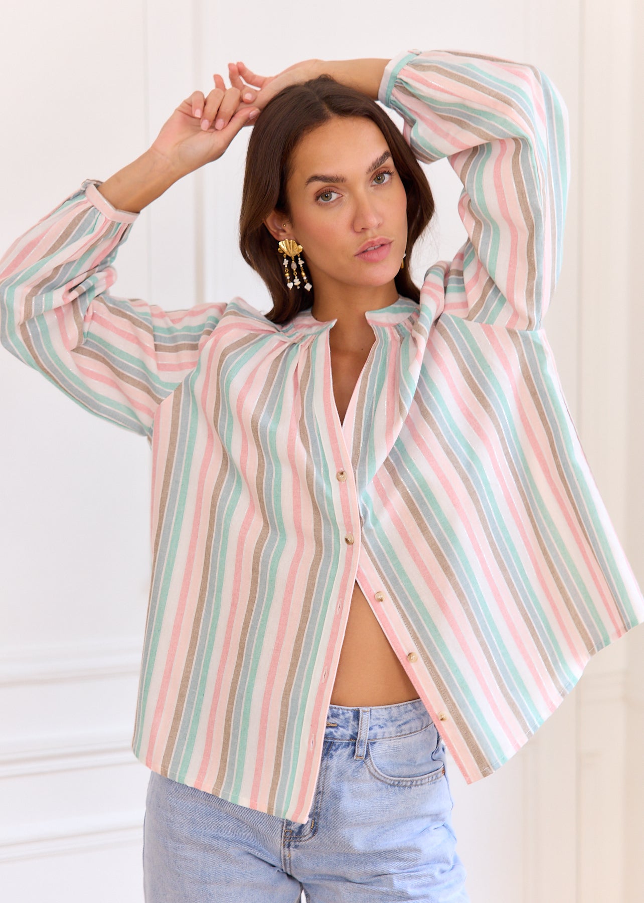 Blouse Vico