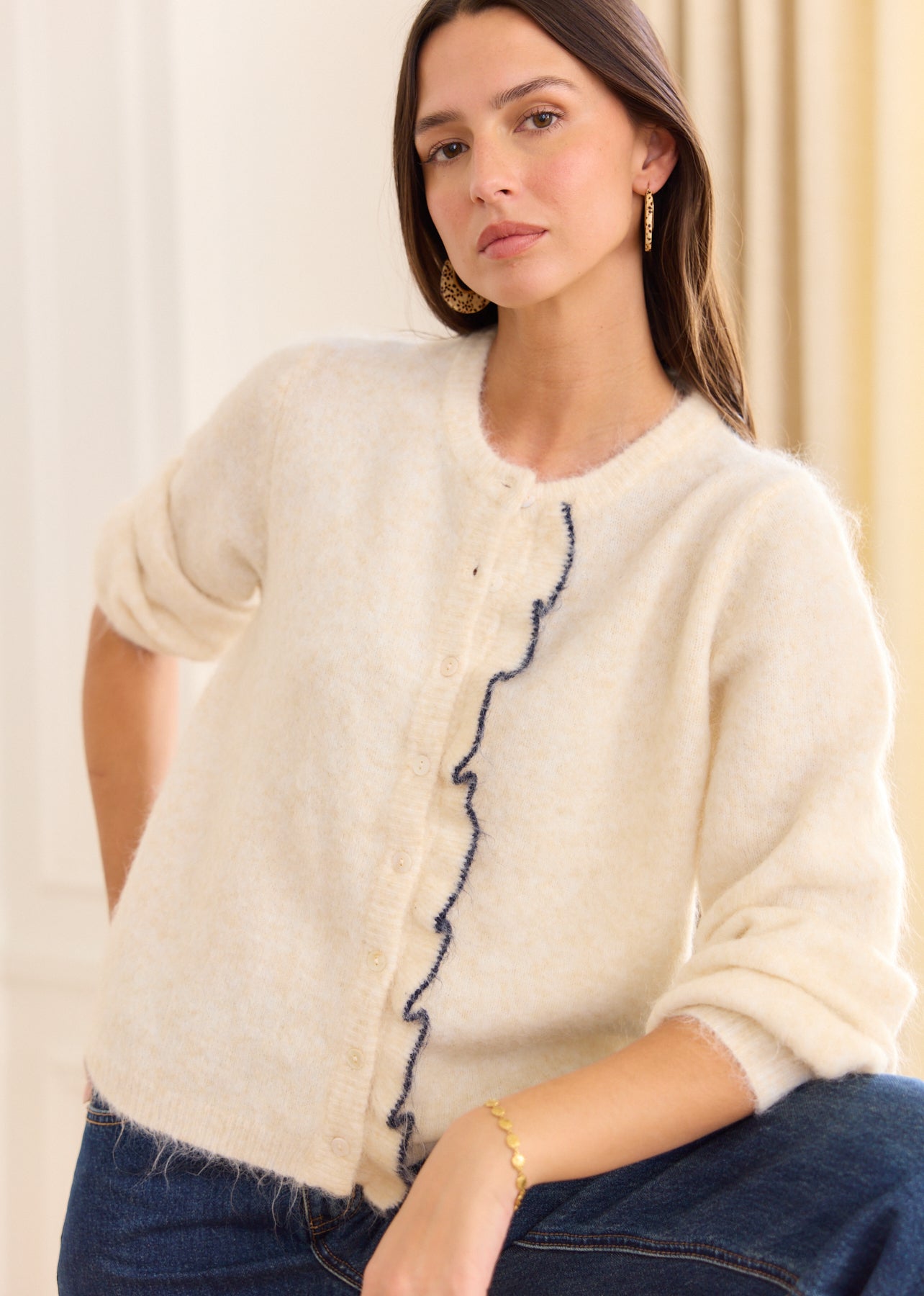 Wilma Vest